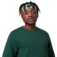 Load image into Gallery viewer, Jets Media Headband