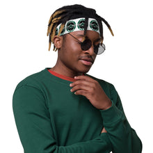 Load image into Gallery viewer, Jets Media Headband