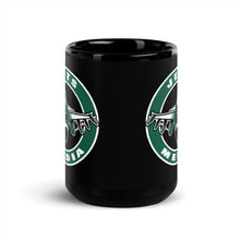 Load image into Gallery viewer, Jets Media NEW LOGO Mug