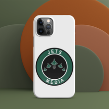 Load image into Gallery viewer, Jets Media iPhone® Case