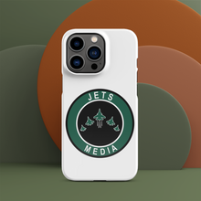 Load image into Gallery viewer, Jets Media iPhone® Case