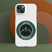 Load image into Gallery viewer, Jets Media iPhone® Case