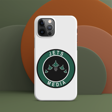 Load image into Gallery viewer, Jets Media iPhone® Case