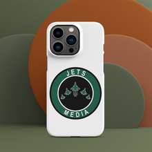 Load image into Gallery viewer, Jets Media iPhone® Case