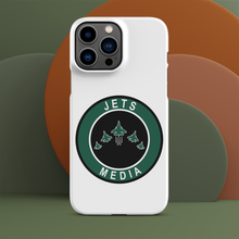 Load image into Gallery viewer, Jets Media iPhone® Case