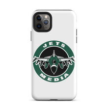 Load image into Gallery viewer, Jets Media Tough Case for iPhone®
