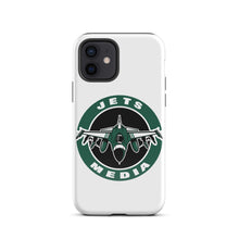 Load image into Gallery viewer, Jets Media Tough Case for iPhone®