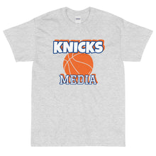 Load image into Gallery viewer, Knicks Media Tee