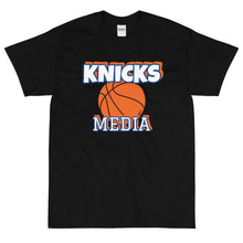 Load image into Gallery viewer, Knicks Media Tee