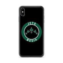 Load image into Gallery viewer, Jets Media iPhone Case