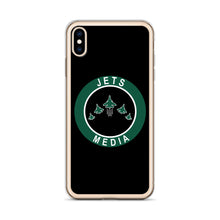 Load image into Gallery viewer, Jets Media iPhone Case