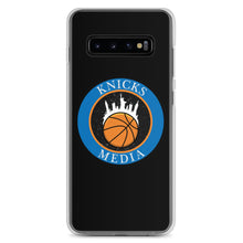 Load image into Gallery viewer, Knicks Media Samsung Case