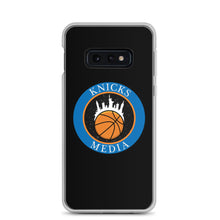 Load image into Gallery viewer, Knicks Media Samsung Case