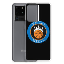 Load image into Gallery viewer, Knicks Media Samsung Case