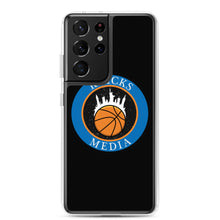 Load image into Gallery viewer, Knicks Media Samsung Case