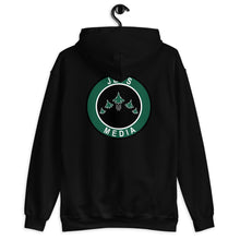Load image into Gallery viewer, Jets Media Hoodie
