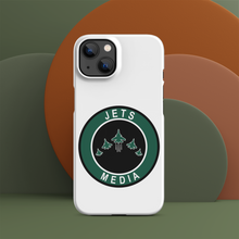 Load image into Gallery viewer, Jets Media iPhone® Case
