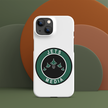 Load image into Gallery viewer, Jets Media iPhone® Case
