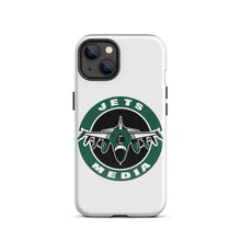 Load image into Gallery viewer, Jets Media Tough Case for iPhone®
