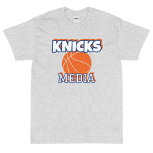 Load image into Gallery viewer, Knicks Media Tee
