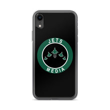 Load image into Gallery viewer, Jets Media iPhone Case
