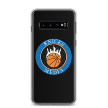 Load image into Gallery viewer, Knicks Media Samsung Case
