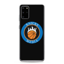 Load image into Gallery viewer, Knicks Media Samsung Case
