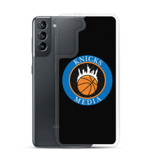 Load image into Gallery viewer, Knicks Media Samsung Case
