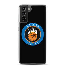 Load image into Gallery viewer, Knicks Media Samsung Case
