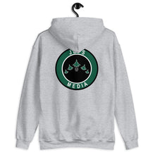 Load image into Gallery viewer, Jets Media Hoodie
