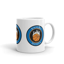 Load image into Gallery viewer, Knicks Media Coffee Mug
